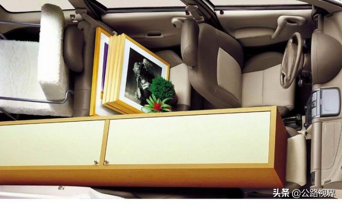 二手车旅行车哪款最值得购买,几千块的二手车可玩性高的旅行车