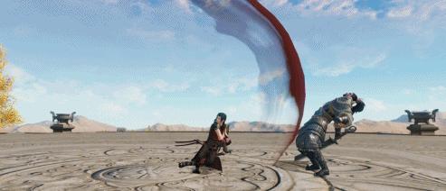 浪子归刀、锋芒出鞘，江湖第一用刀之门派「神刀」，参见