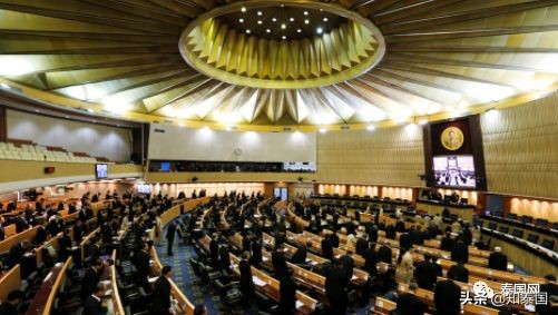 泰国发展不均衡,泰国和中国哪个生活条件好