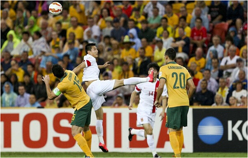 中国男足12强赛程表,中国男足12强赛战况