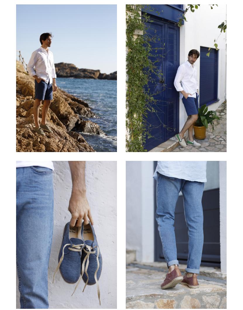 西班牙购物必买清单鞋子,西班牙跨境热销鞋子