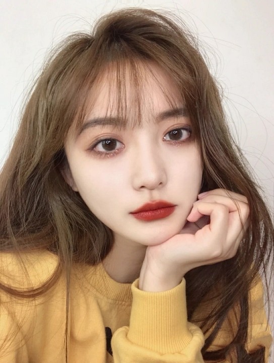 兰蔻什么色号适合暗黄皮肤,推荐色号兰蔻196