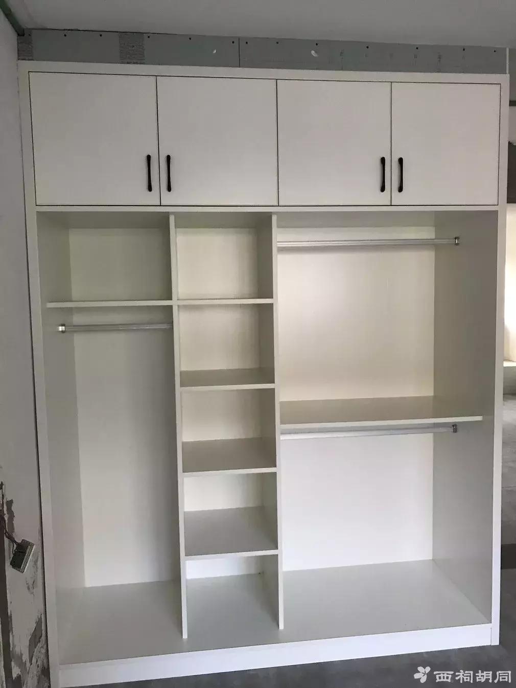 教师新村二手房107平装修曲阜,老小区80平二手房改造