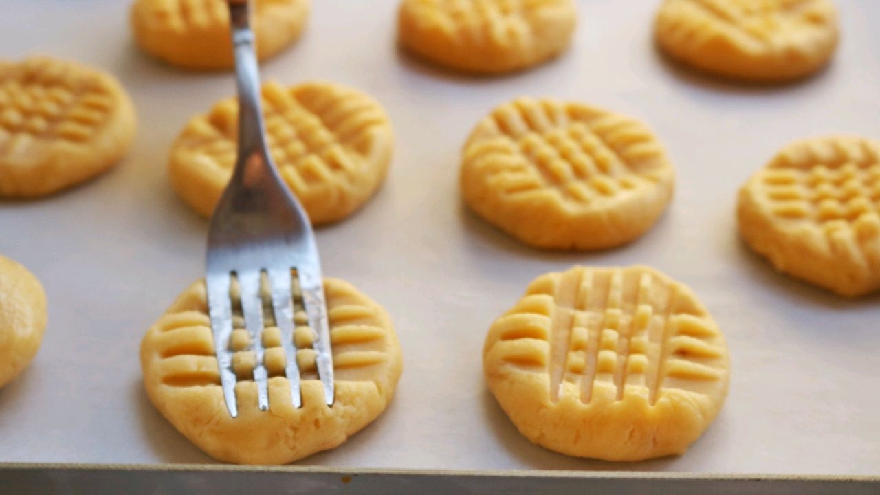 想要酥脆用什么粉,想要酥饼酥脆怎么办