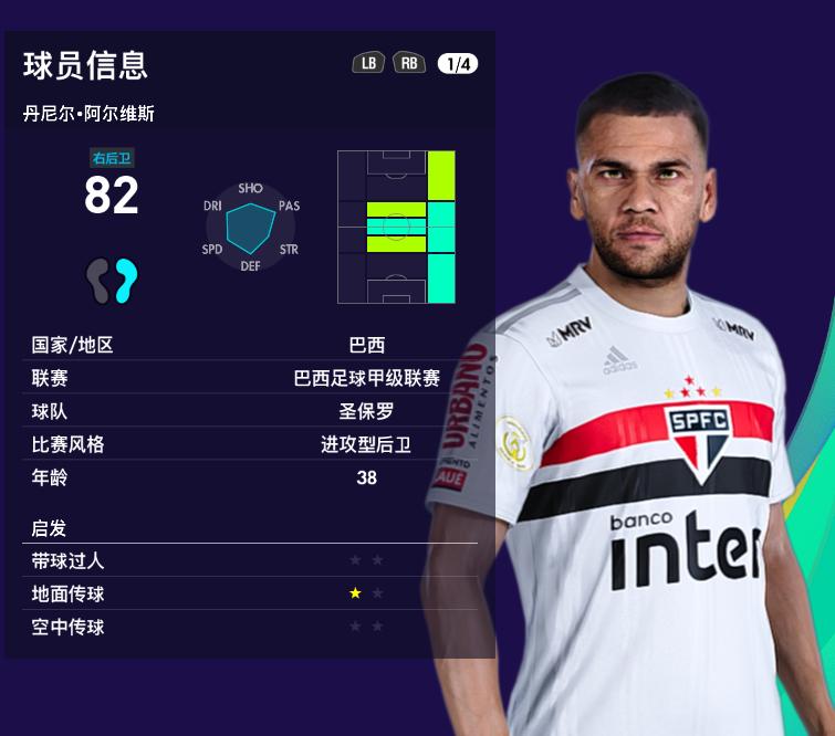 实况足球老人队,实况2021老球员