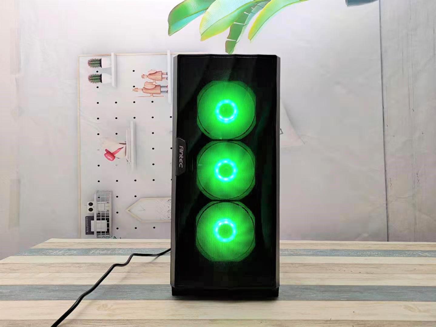 机箱安钛克风行者,安钛克ne750电源配什么机箱