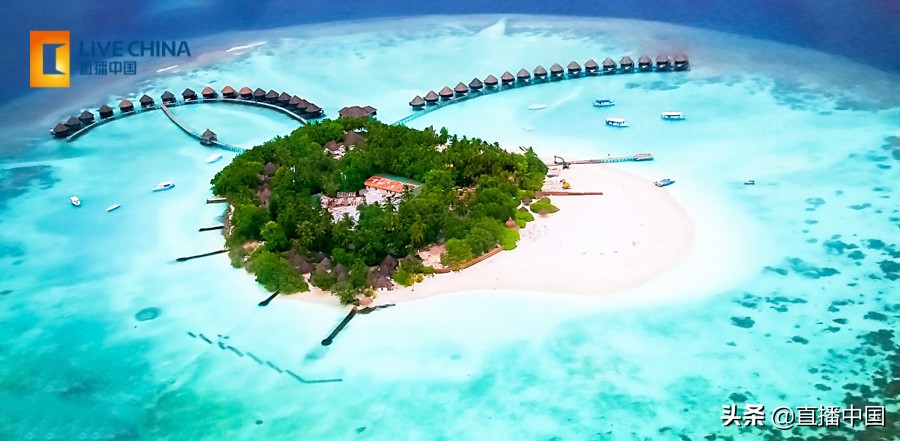 cnn评选出中国最美的10个美景,细读世界最美风景100个地方