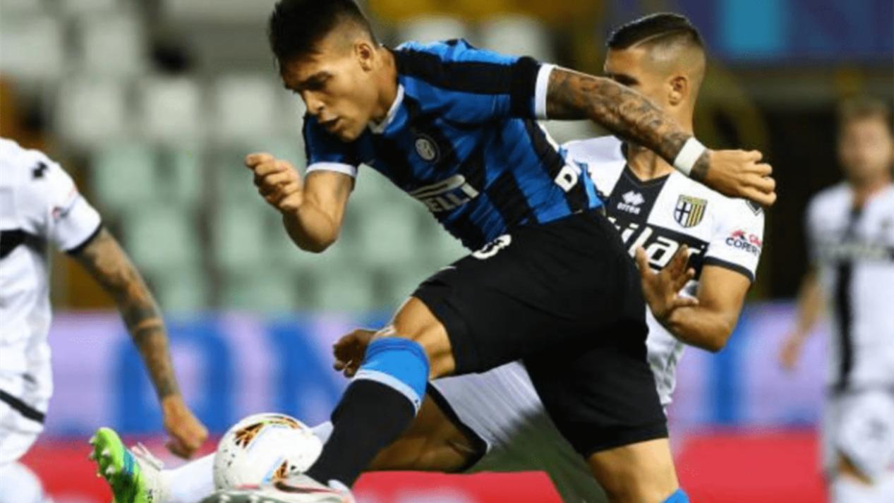 国际米兰将战尤文图斯,国际米兰欧冠夺冠阵型