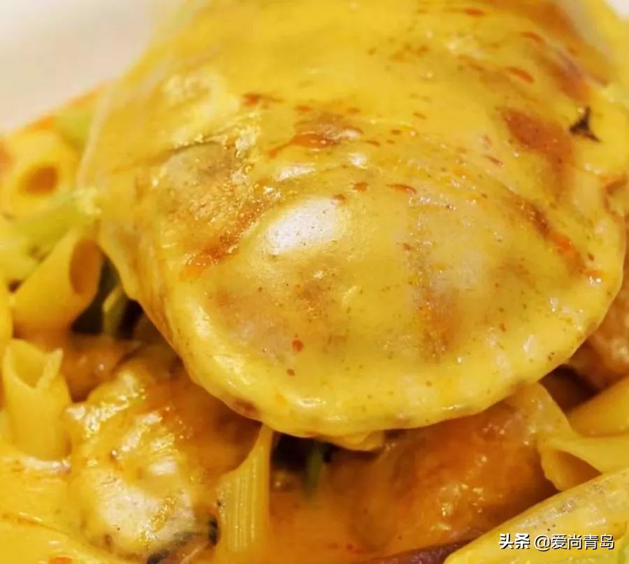 青特万达点心,青岛青特万达