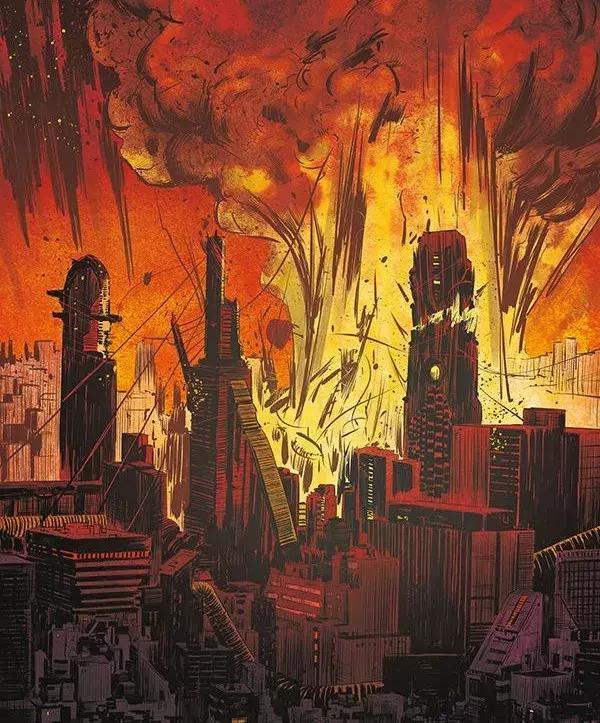 第三次世界大战就是末日吗,世界末日与第三次世界大战