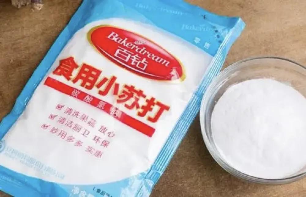 小苏打碱面的作用,小苏打在面里的作用和功效