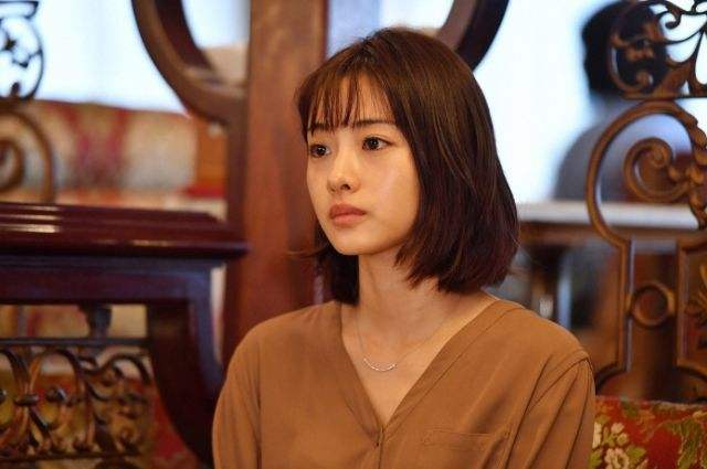 石原里美为什么被称为逆袭榜样,为什么石原里美在国内人气很高