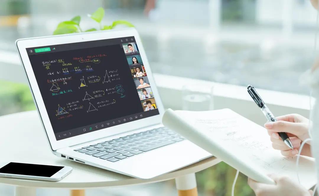 2020年融资643亿元，教育培训资本红利向加盟投资领域渗透