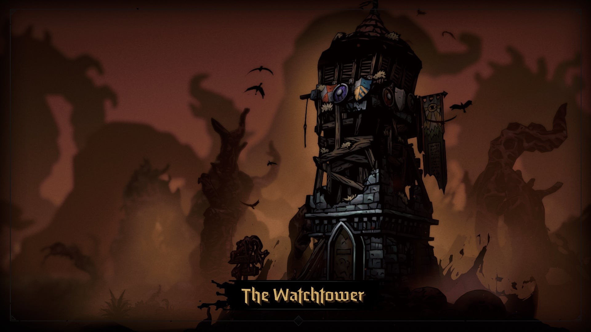 暗黑地牢2改版大眼机制,暗黑地牢2典范