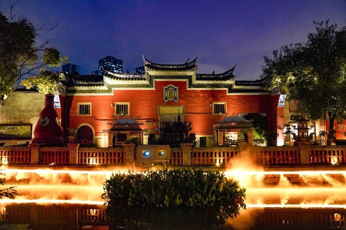 福州古城一日游攻略,福州最全旅游攻略一日游