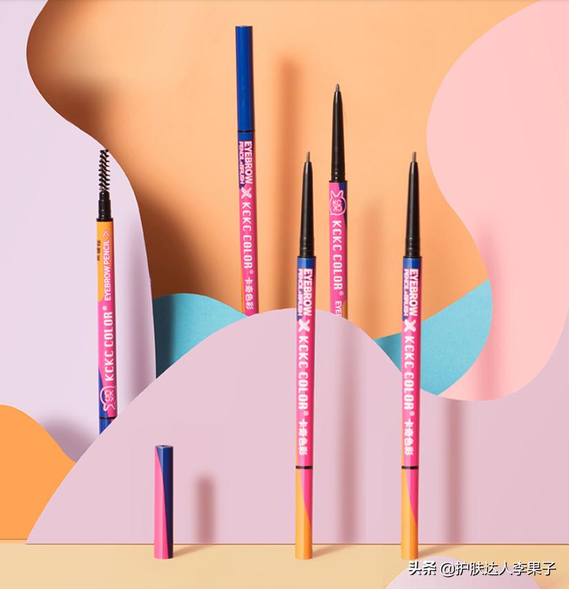 2022年最流行的美妆品,20-30岁销量最好的彩妆