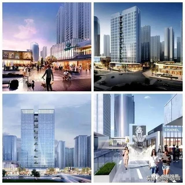 2020绵阳楼市10强榜：楼市中的大成都，占据11%的份额