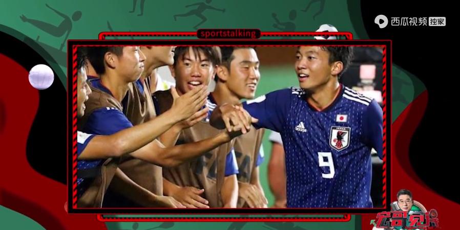 中国足球丑闻录,国青足球最新事情