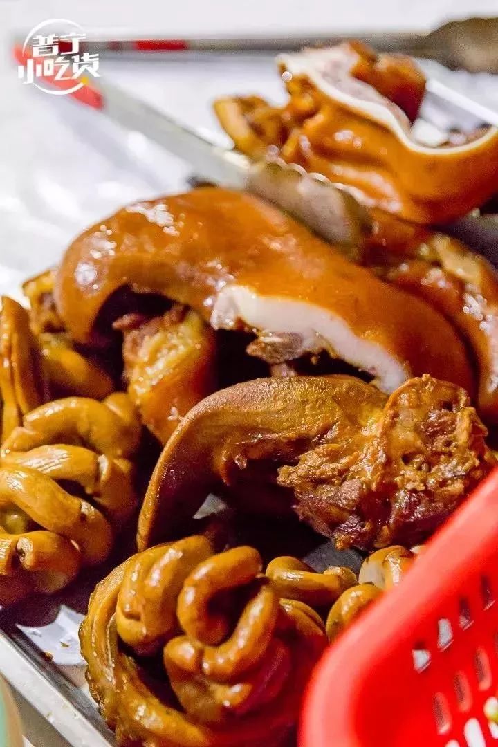 揭阳普宁过年,普宁春节吃什么