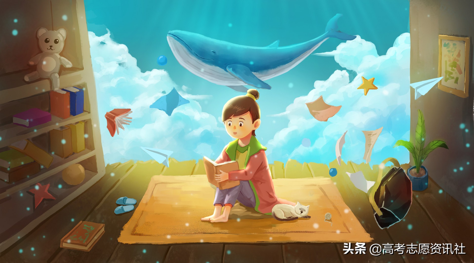 高考必须回生源地考么,不在户籍地参加高考生源地怎么填