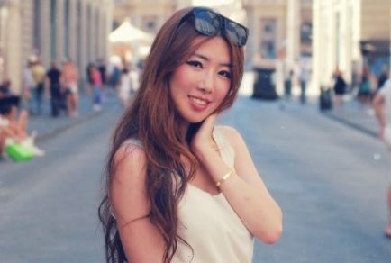 中超五大最美太太,中超外援最美女友