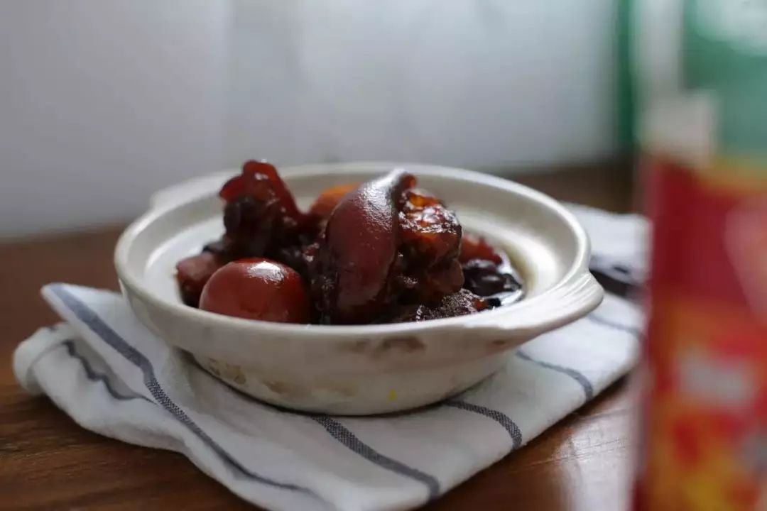 广东人正宗煲猪脚姜,广东人和东北人吵架的区别