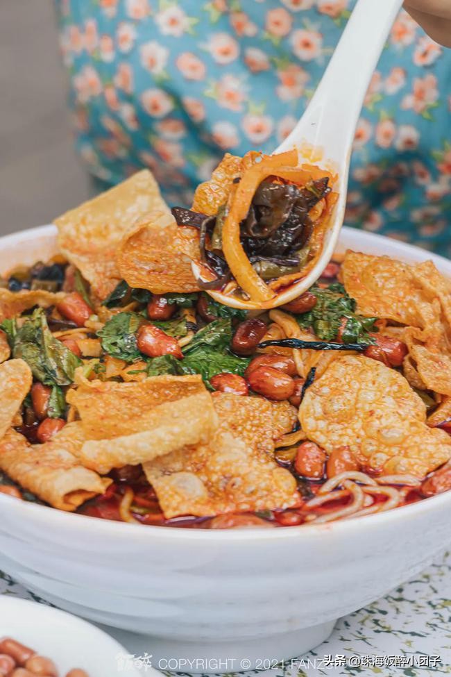 珠海最正宗螺蛳粉,珠海哪里的螺蛳粉最正宗