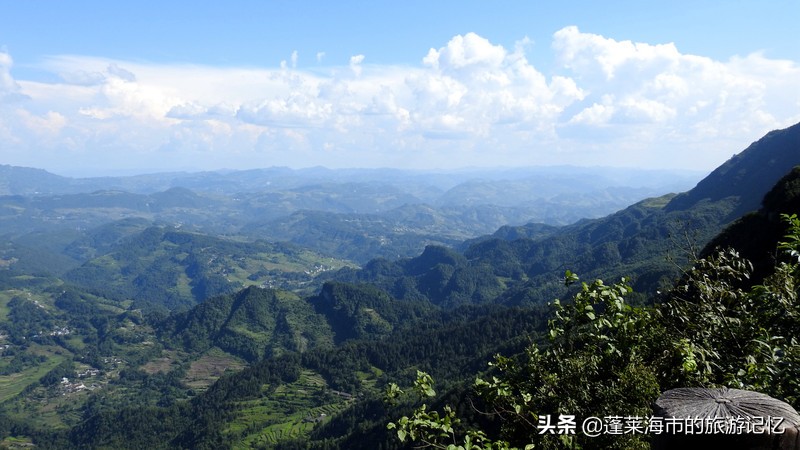 重庆彭水县风景石基地,彭水山水风景