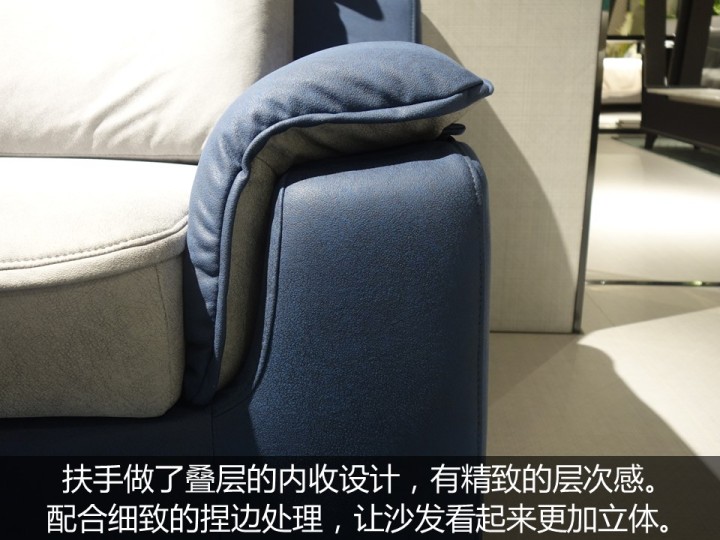 小户型沙发推荐高级感,显档次高级感沙发推荐