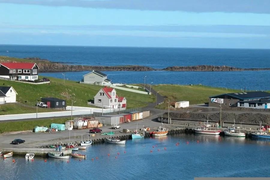 世界尽头绝美的法罗群岛,北欧法罗群岛旅游攻略