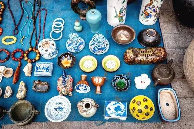 雄安必玩,雄安可以去的地方