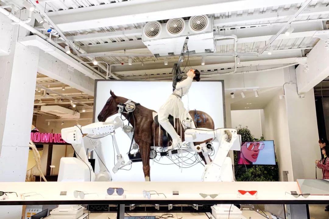 扫街日记第三日,4月日记