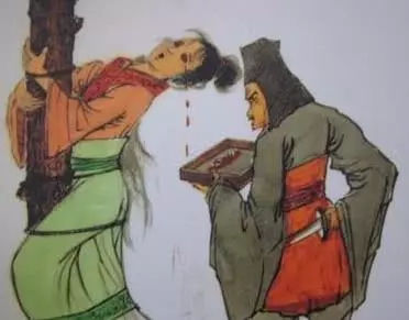 聊斋志异的1-9卷阅读笔记,聊斋志异第1章读后感