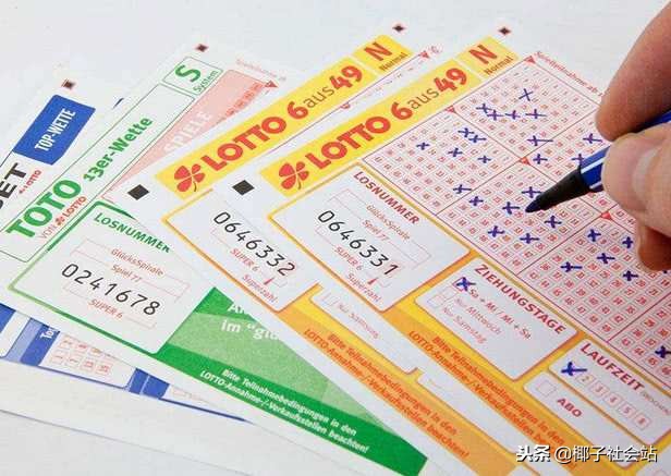 经常买彩票却基本中不了奖,买彩票总感觉中不了