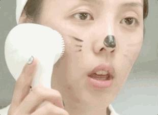 哪种洁面仪美白效果最好,揭秘平价洁面仪的真实效果