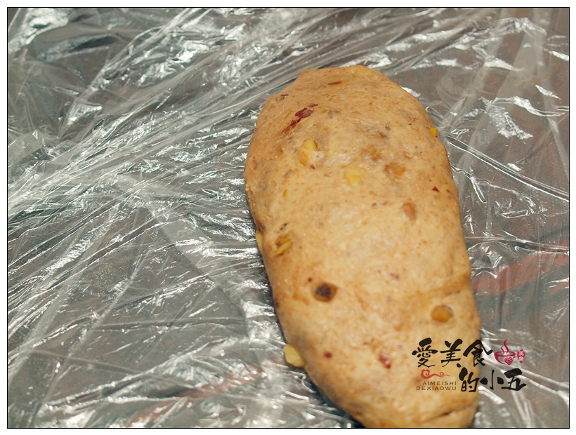 红枣核桃软欧包的营养价值,红枣核桃麻薯欧包