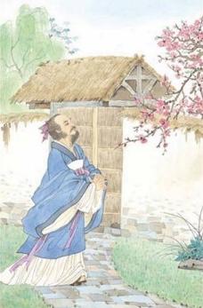 叶绍翁游园不值的深度解析,叶绍翁的游园不值给你留下的印象