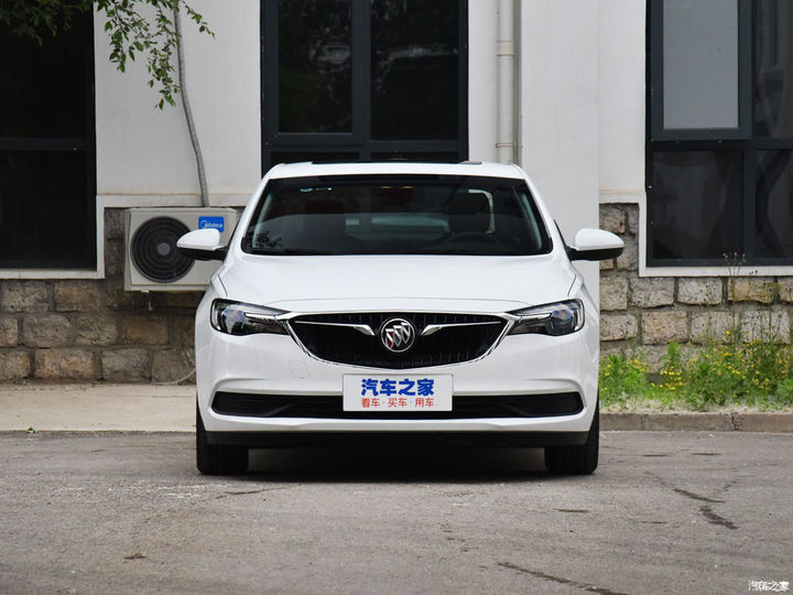 2021别克英朗车主真实感受,别克英朗值得购买吗16款