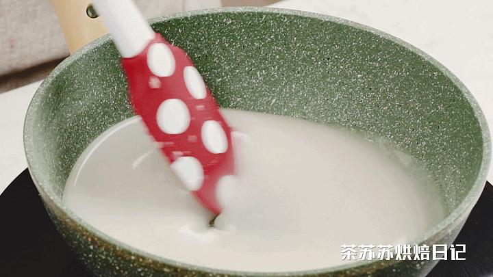 自制高粱饴qq糖,高粱饴怎么做特别简单