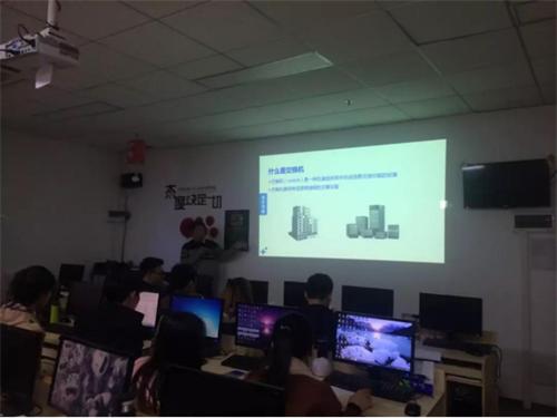 达内学员对达内的评价,达内第一阶段能学到什么