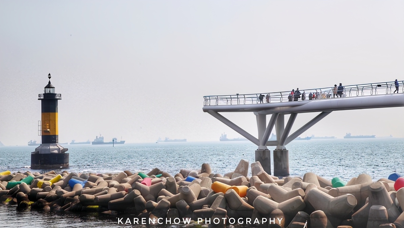 韩国安东美食,韩国釜山必游胜地