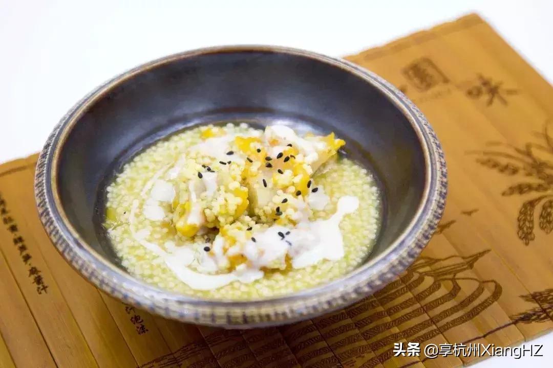 柏悦纯素之宴，回归“園·味”，一场原醇味蕾之旅