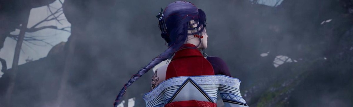 鲜参是十二峒圣女？她的身份极其尊贵，或可影响整个江湖