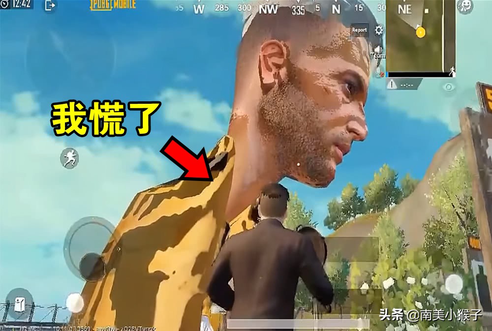 刺激战场：让人头疼的5种外挂，透视很常见，最后一种不容易封号