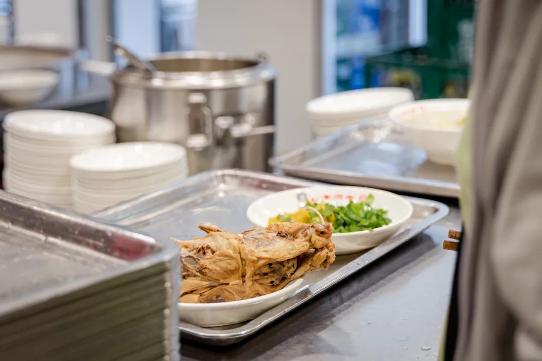 沈阳传说鸡架有多好吃,吃沈阳鸡架的感受