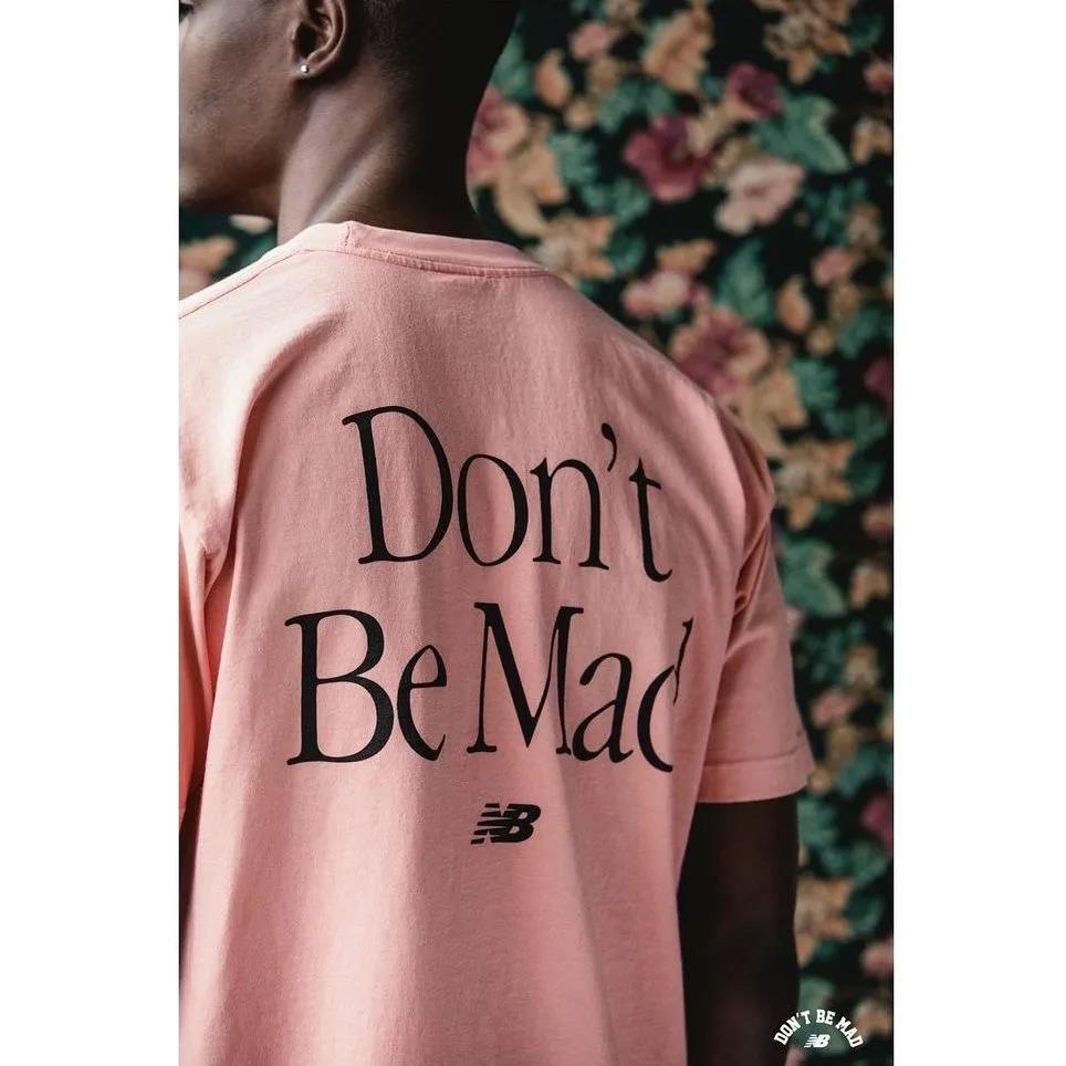 从JFGxNB990v3中窥探近些年品牌展开的联名企划策略