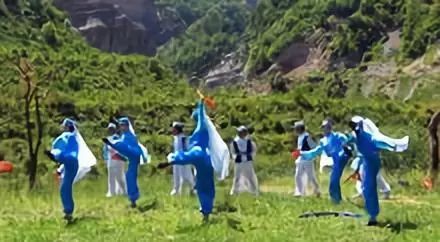 宁夏一个你来了就不想走的地方,宁夏固原最好的地方