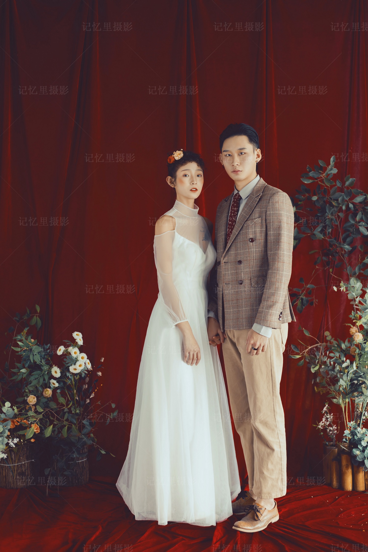 云南远嫁陕西的流程,广西远嫁广东婚礼流程