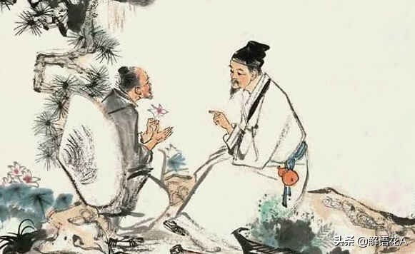 李时珍用蚂蝗治病,李时珍伤寒杂病论治不了大病