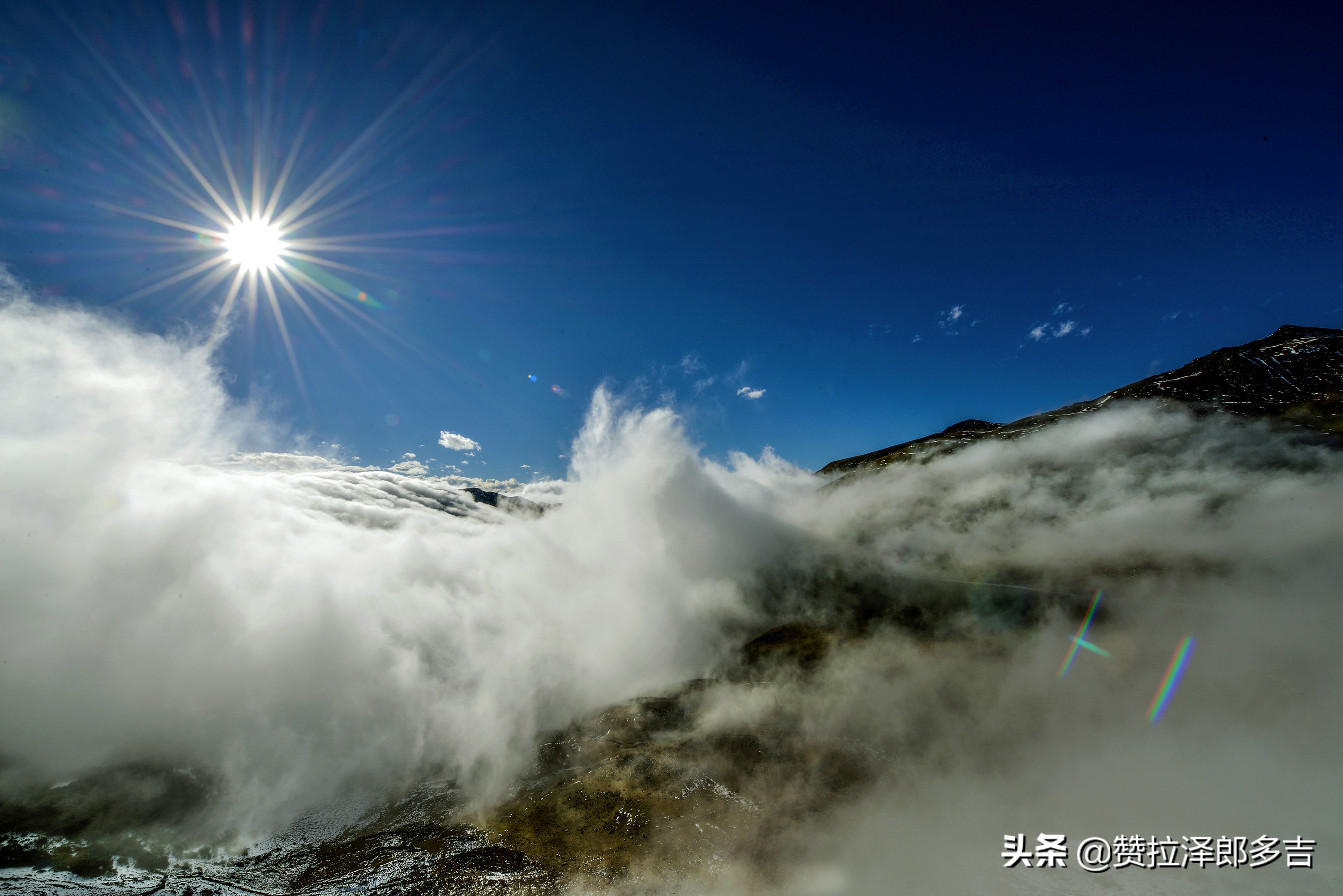 夹金山为什么叫夹金山,夹金山还能去不